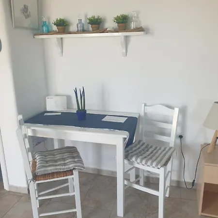 شقة Paoulas Mykonos Town